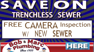 Santa Monica Trenchless Sewer Services
